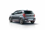 Kia Picanto GT-Line 2020 года (WW)